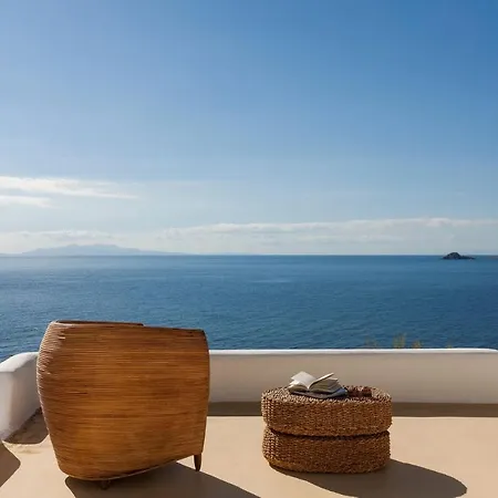 Villa Villa Pinto Agl Psarrou Mykonos Mykonos Town