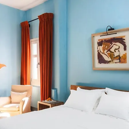 Villa Villa Pinto Agl Psarrou Mykonos