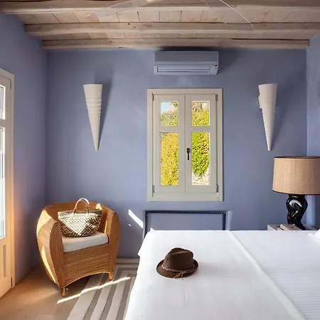 Villa Pinto Agl Psarrou Mykonos