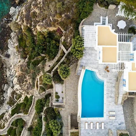 Villa Villa Pinto Agl Psarrou Mykonos
