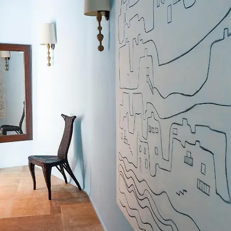 Villa Pinto Agl Psarrou Mykonos *