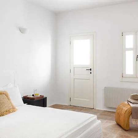 Villa Pinto Agl Psarrou Mykonos Mykonos Town