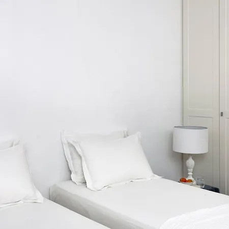 Villa Villa Pinto Agl Psarrou Mykonos Mykonos Town