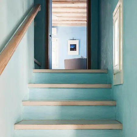 Villa Villa Pinto Agl Psarrou Mykonos