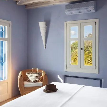 Villa Pinto Agl Psarrou Mykonos Villa